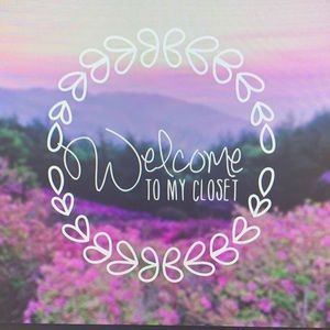 Welcome!